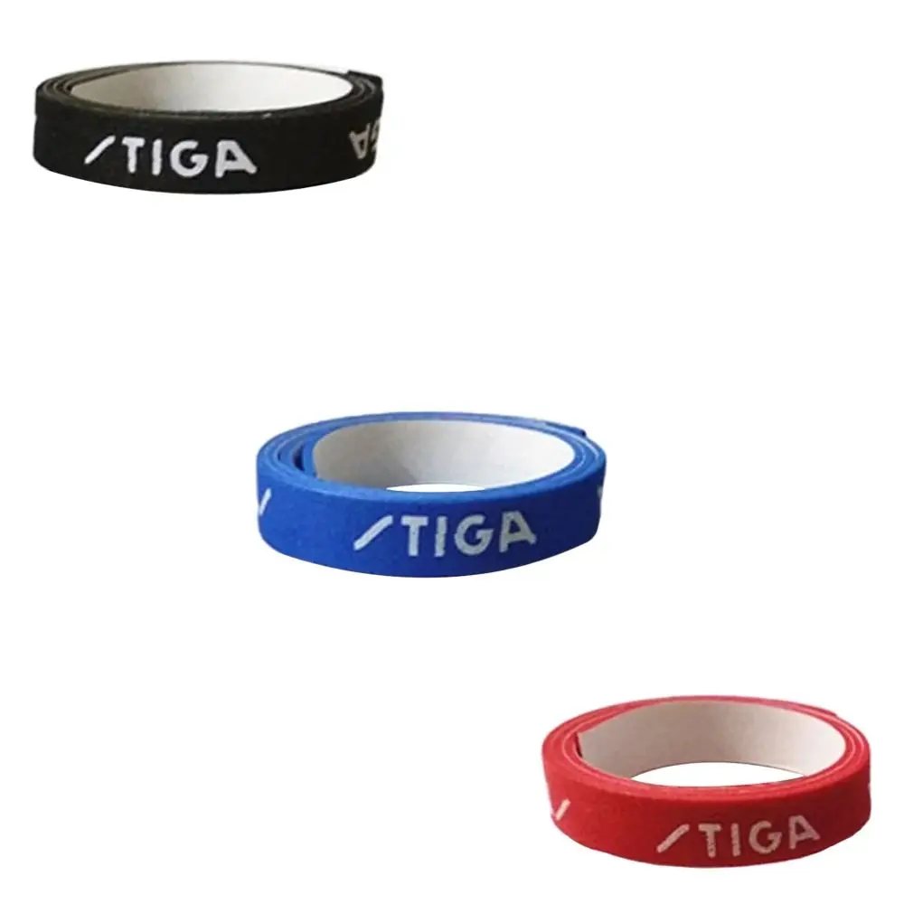 Thickened Table Tennis Racket Edge Protection Self-adhesive Ping Pong Bat Protective Side Tape Edge Protection Strip