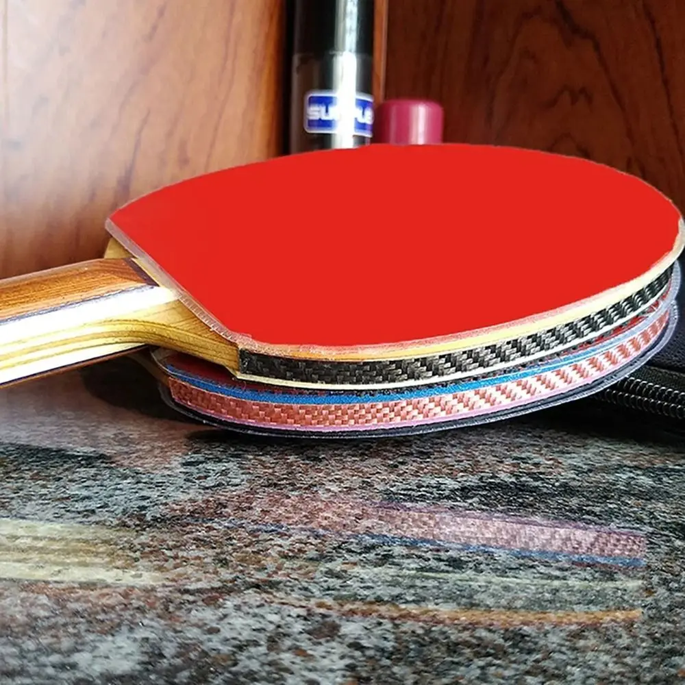 Thickened Table Tennis Racket Edge Protection Self-adhesive Ping Pong Bat Protective Side Tape Edge Protection Strip