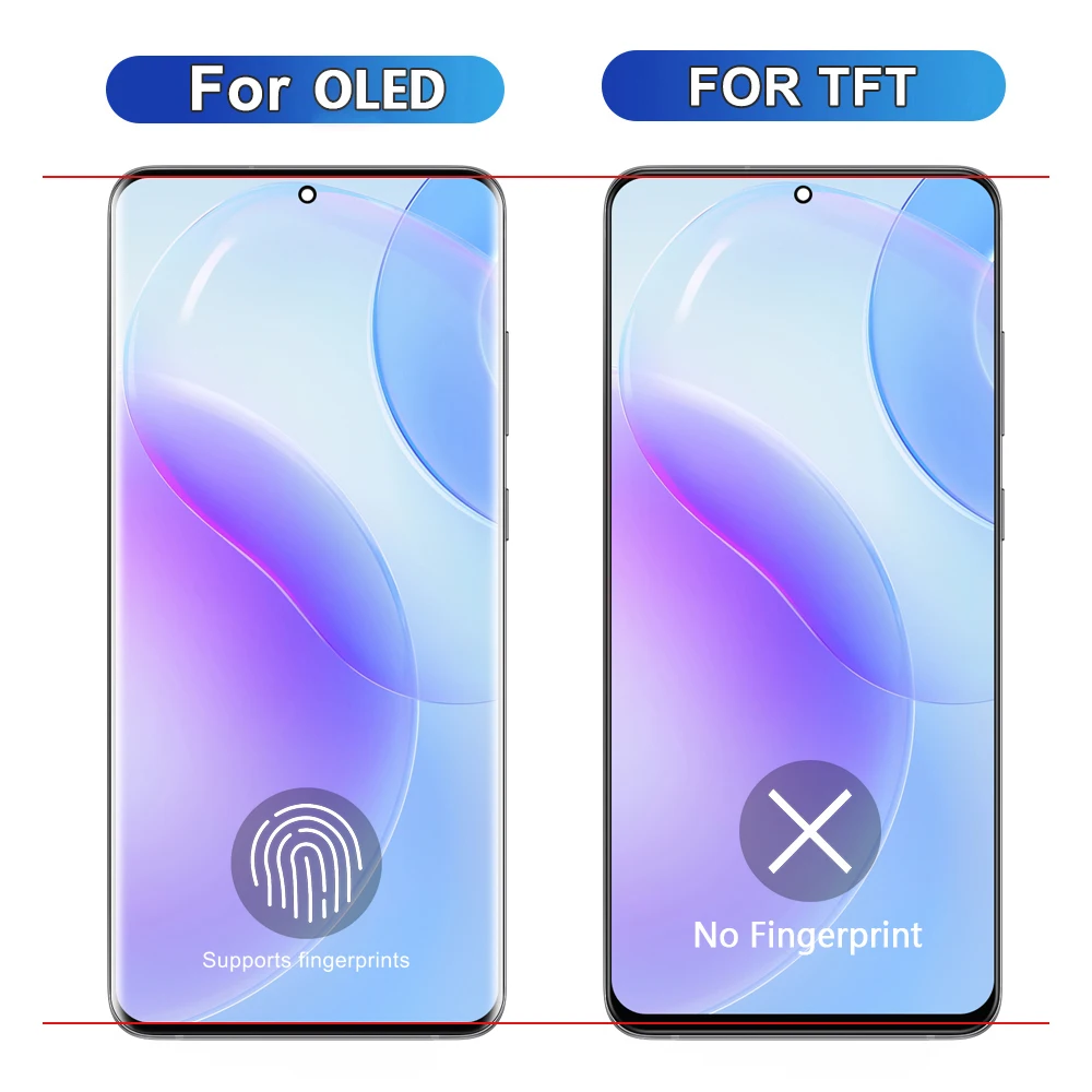 6.2'' Tested For Samsung S20 5G LCD G981 S981F S981F/DS Display Touch Screen With Frame For Samsung S20 5G Display Replace