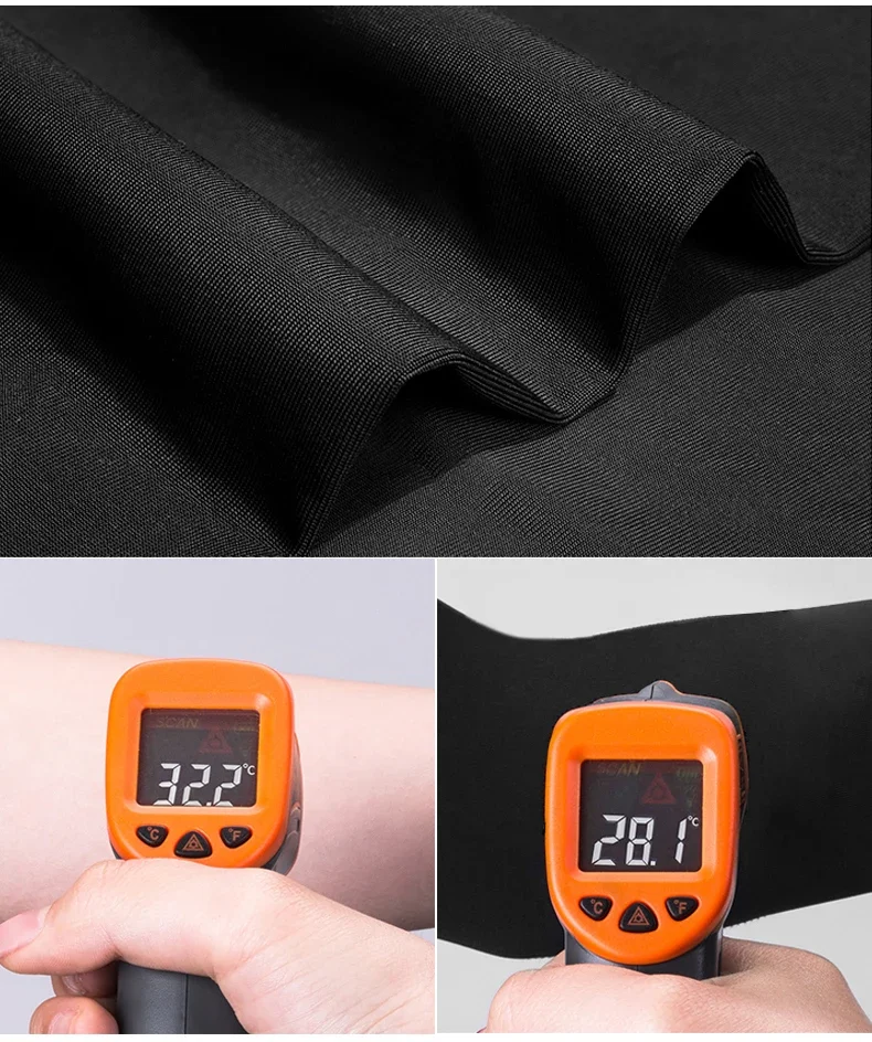 ROCKBROS Quick-Dry Cycling Face Mask Scarf Sun Protection Cycling Headwear Outdoor Sports Face Cover Breathable Bicycle Bandana