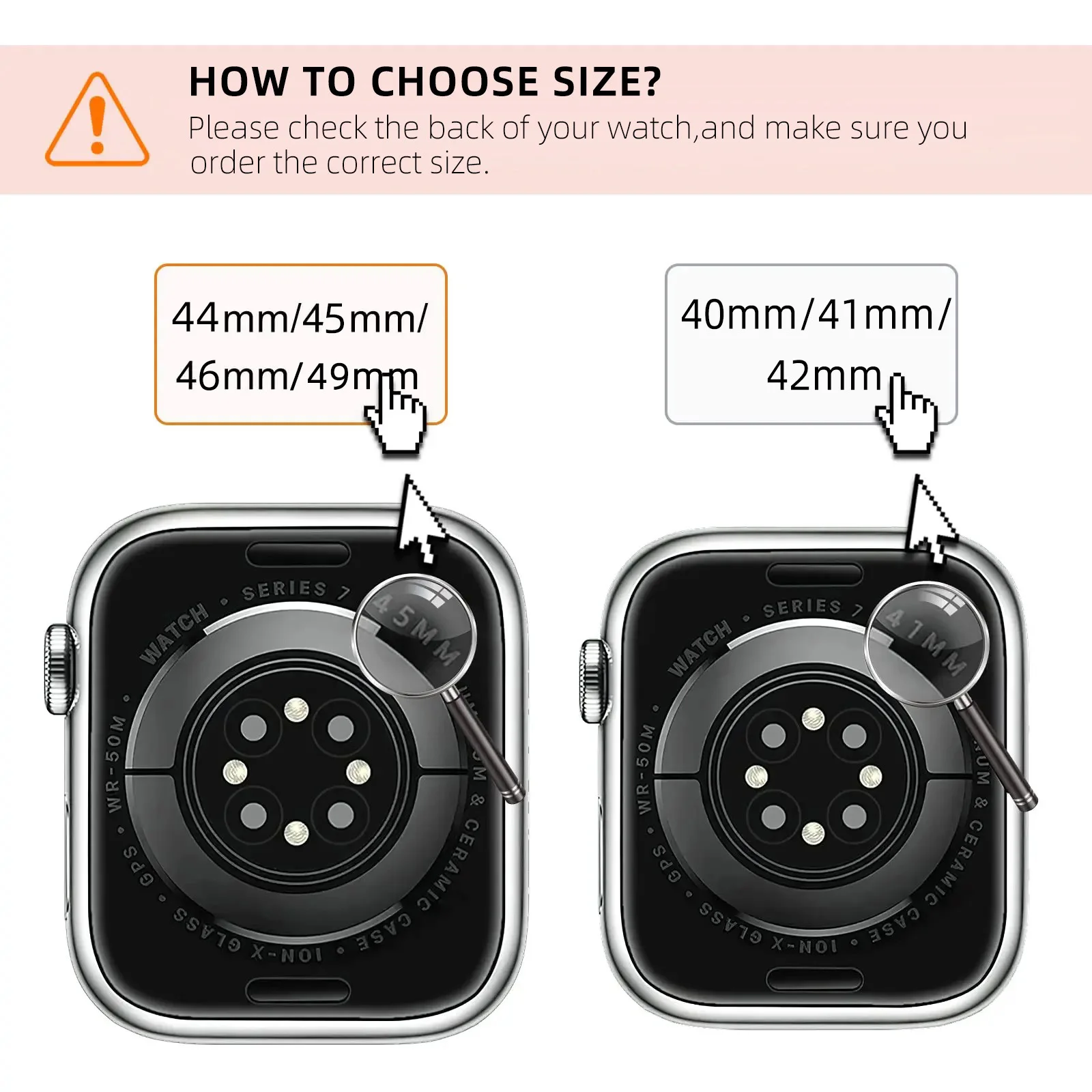 Alpine Strap For Apple Watch Band Ultra 4 2 3 Watchband 45mm 49mm 42mm 46mm 44mm 41mm 40mm Bracelet Iwatch Series 12 11 9 SE 10