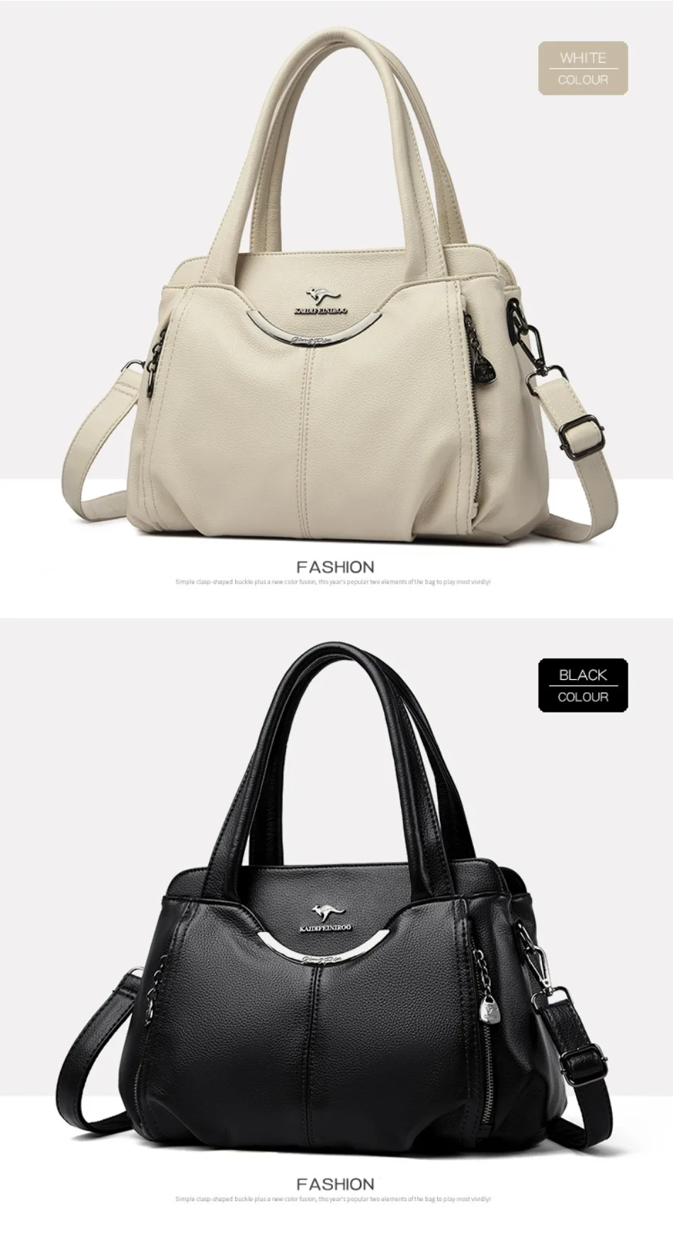 Luxury Handbags Women Bags designer Soft Leather Crossbody Bags For Women 2024 Hight Quality Shoulder Tote Handbags Sac A Main