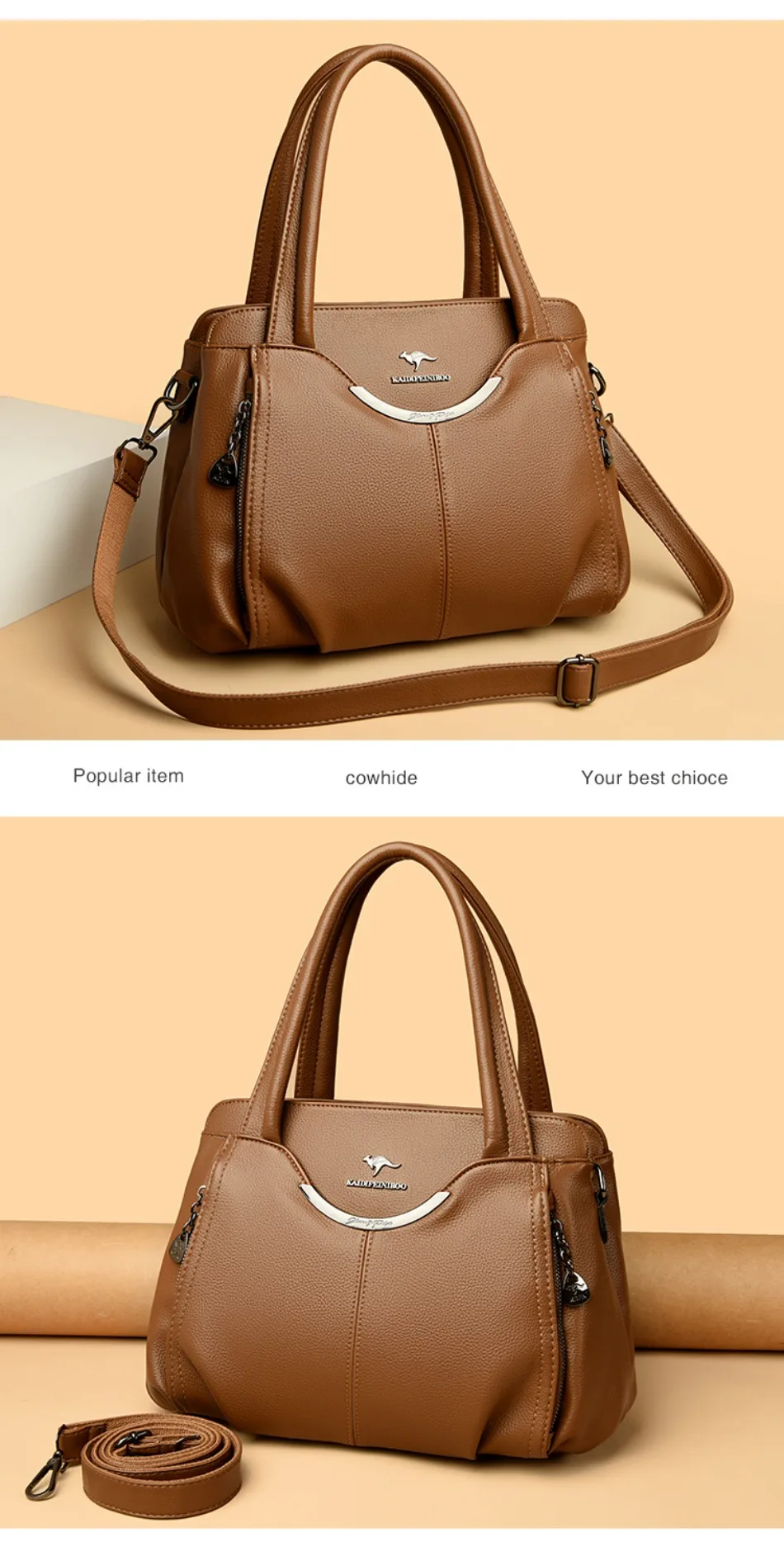 Luxury Handbags Women Bags designer Soft Leather Crossbody Bags For Women 2024 Hight Quality Shoulder Tote Handbags Sac A Main