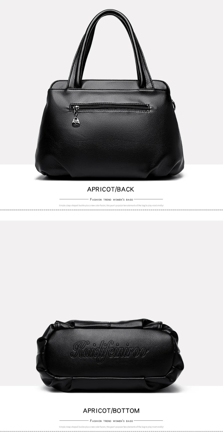 Luxury Handbags Women Bags designer Soft Leather Crossbody Bags For Women 2024 Hight Quality Shoulder Tote Handbags Sac A Main
