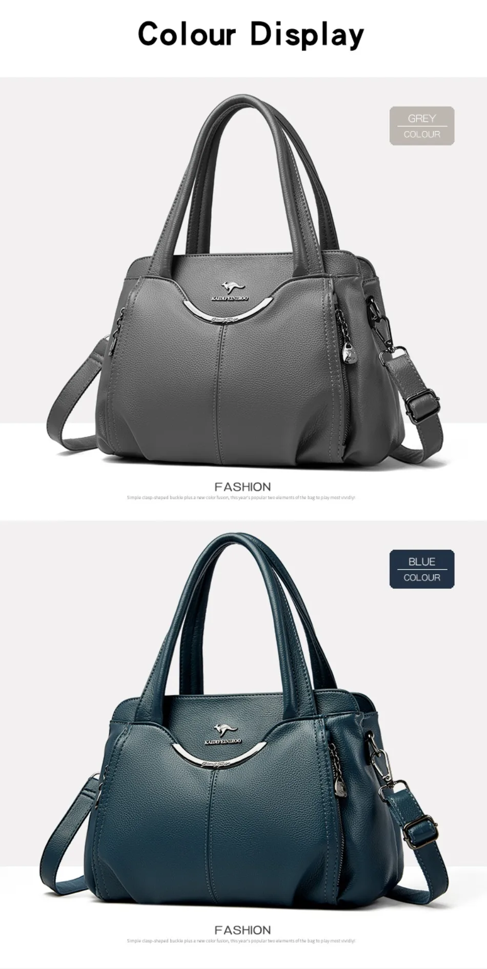 Luxury Handbags Women Bags designer Soft Leather Crossbody Bags For Women 2024 Hight Quality Shoulder Tote Handbags Sac A Main