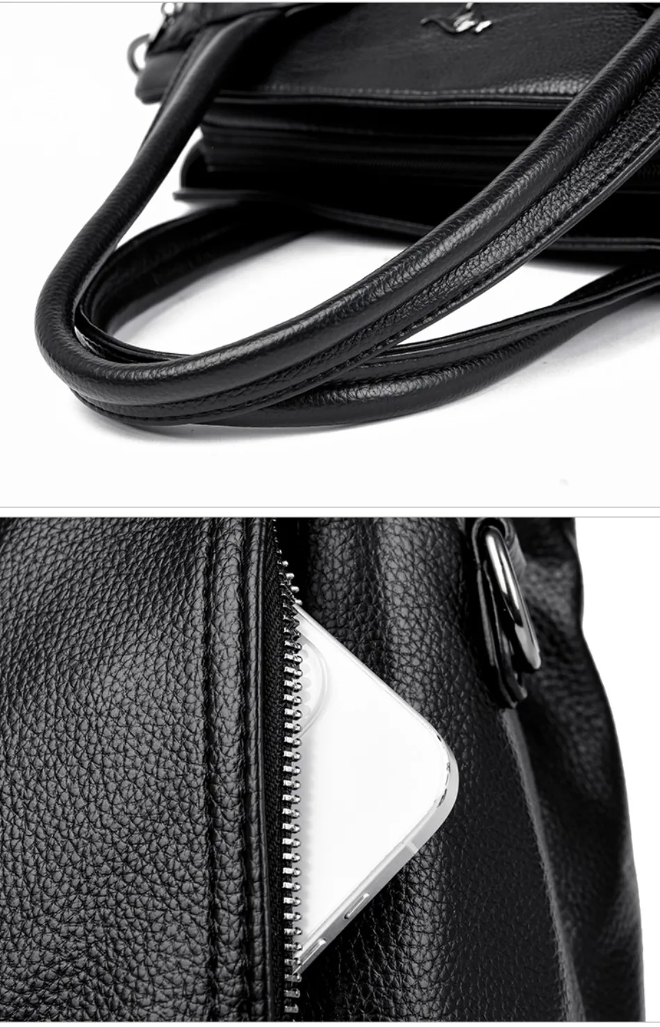 Luxury Handbags Women Bags designer Soft Leather Crossbody Bags For Women 2024 Hight Quality Shoulder Tote Handbags Sac A Main