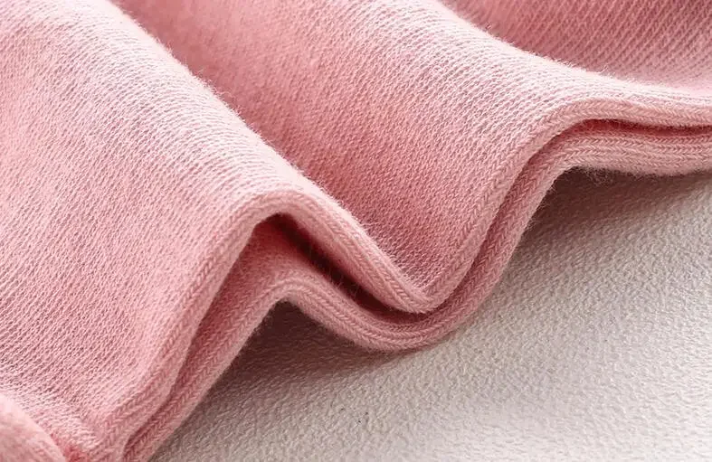 Women Socks Cotton Lovely Candy Color Imitation Pearl Women's Socks.Casual Ladies Girl's Short Female Socks Sox Hosiery