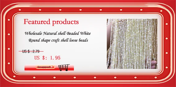 Natural Shell Beading Round Mother of Pearl Loose Beads Isolation Beads for Jewelry Making DIY for Bracelet Necklace Accessories