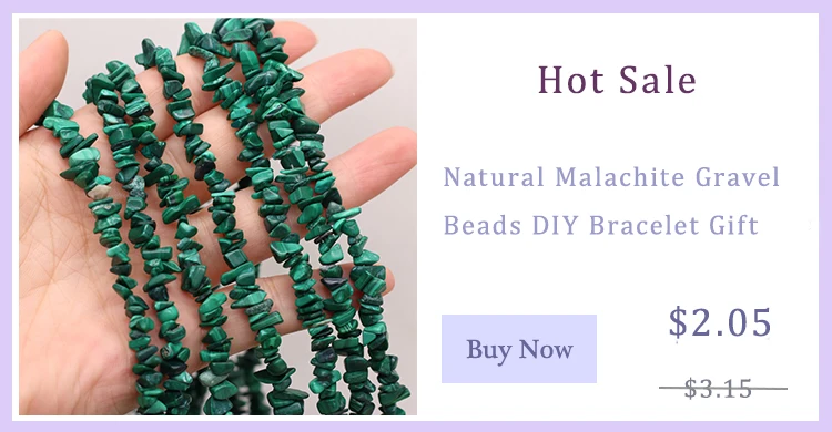 Natural Gem Stone Irregular Bead Gravel Aventurine Jades Chip Loose Beads for Jewelry Making DIY Earrings Bracelet Necklace 40cm