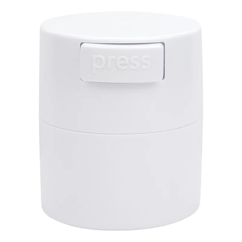 1Pc Eyelash Glue Storage Tank Durable Adhesive Stand Activated Carbon Sealed Storage Jar Eyelashes Extension Supplies