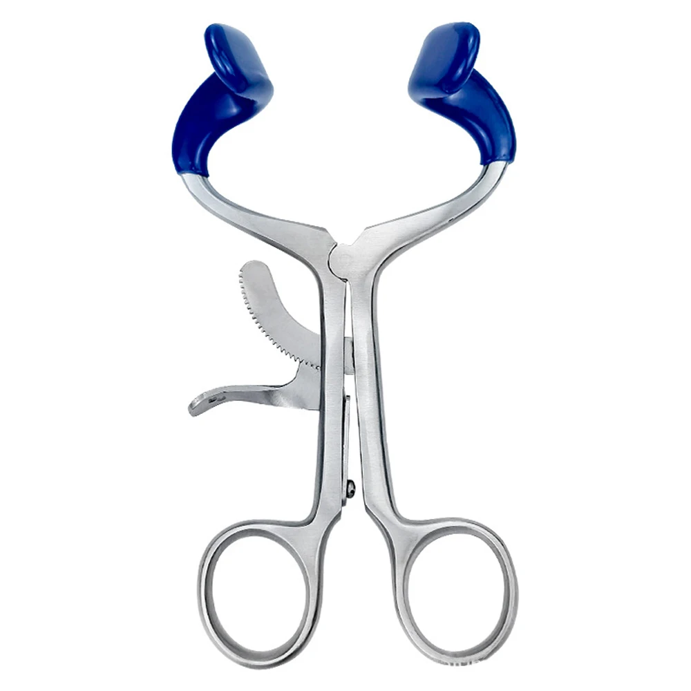 AG Dental Mouth Retractor Stainless Steel Molt Gag Surgical Instruments Dental Mouth Retractor Orthodontic Opener Dental tools