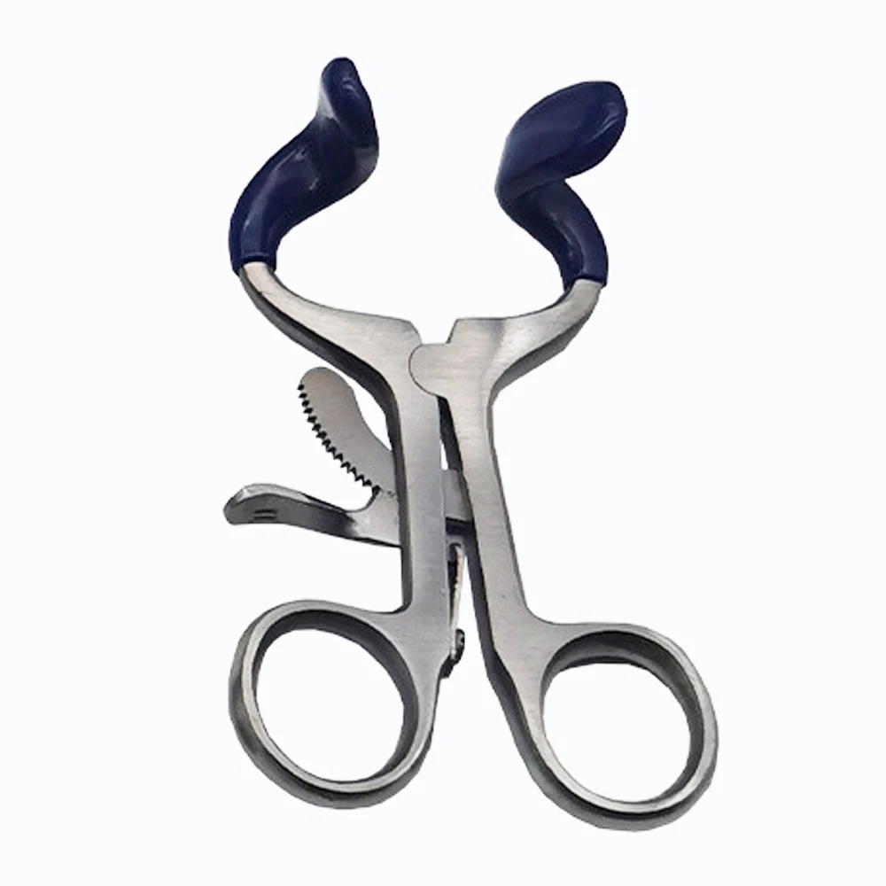 AG Dental Mouth Retractor Stainless Steel Molt Gag Surgical Instruments Dental Mouth Retractor Orthodontic Opener Dental tools