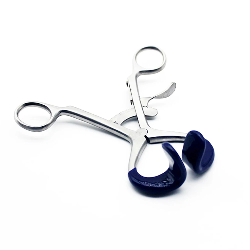 AG Dental Mouth Retractor Stainless Steel Molt Gag Surgical Instruments Dental Mouth Retractor Orthodontic Opener Dental tools