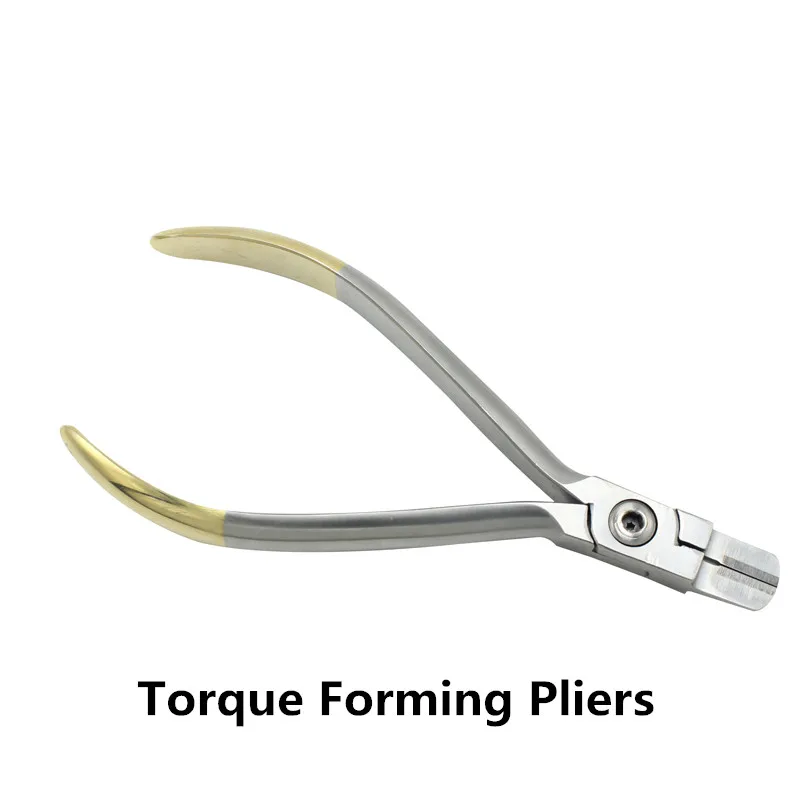 AG Dental Forceps Orthodontic Wire Distal End Cutter Plier Bracket Brace Remover Plier Dentistry Product Dental Lab Instrument