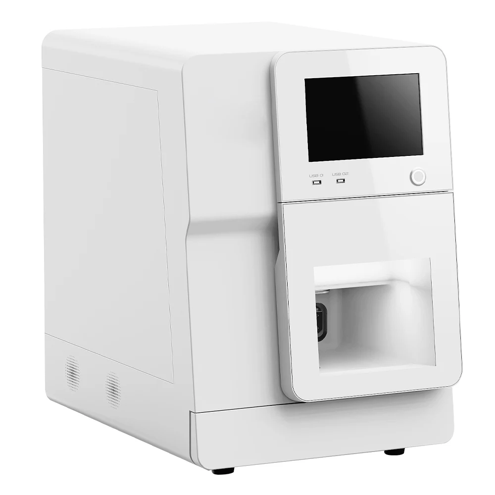 AG A1-500 5-Axis Milling Machine for CAD/CAM Dental Milling Machine Smart grinder Ai400 Intelligent Grinder