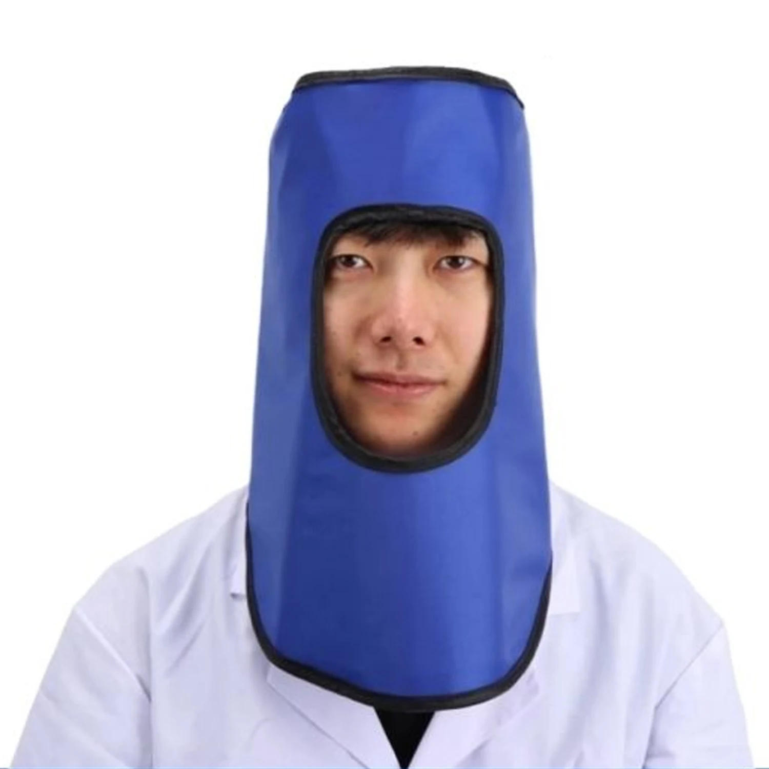 AG X-ray protective 0.35mmpb/0.5mmpb lead cap radiological protection lead cap