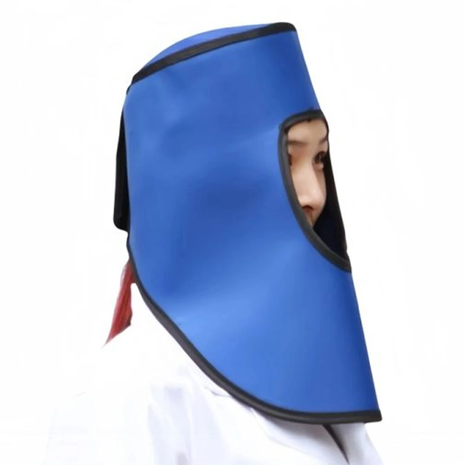 AG X-ray protective 0.35mmpb/0.5mmpb lead cap radiological protection lead cap
