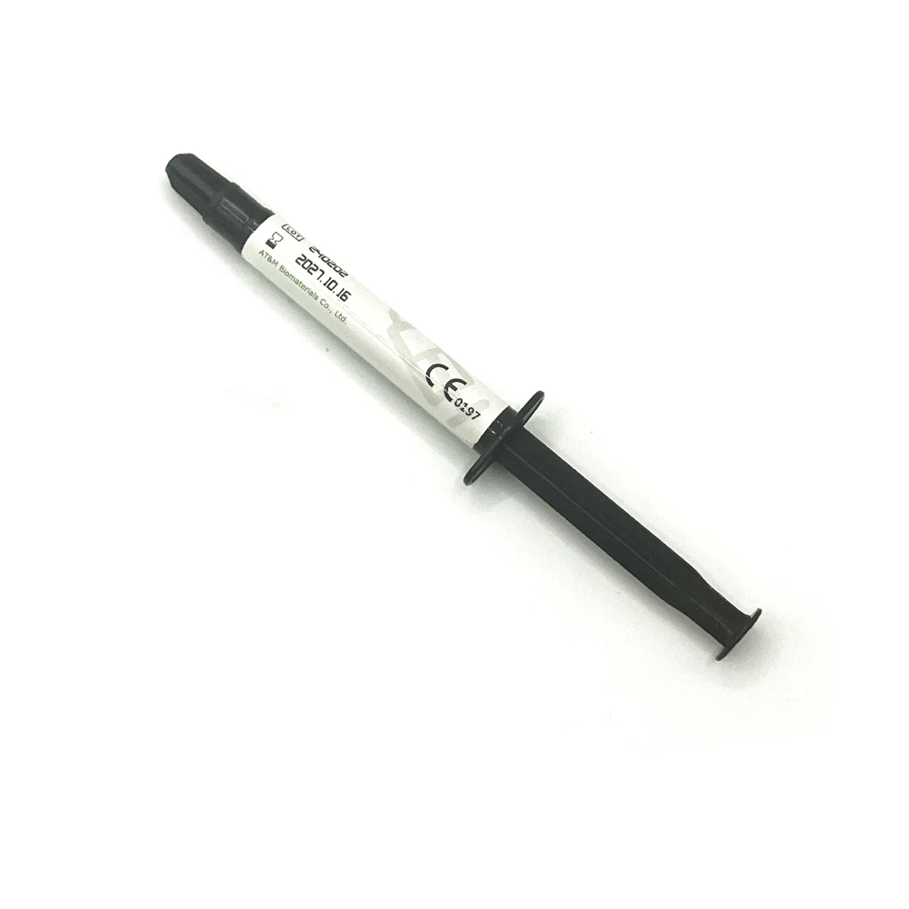 AG 1PCS Dental Materials Fissure Sealant Photocuring Oral Specific Sealant Laboratory Accessories Surface Coating Resin Sealing
