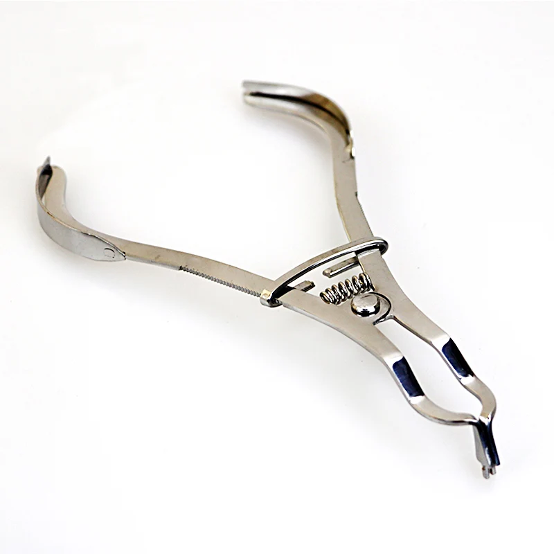 Dental Forceps Matrix Band Forming Clip Matrices pliers Sectional Contoured stainless steel Dental Orthodontic Instrument Plier