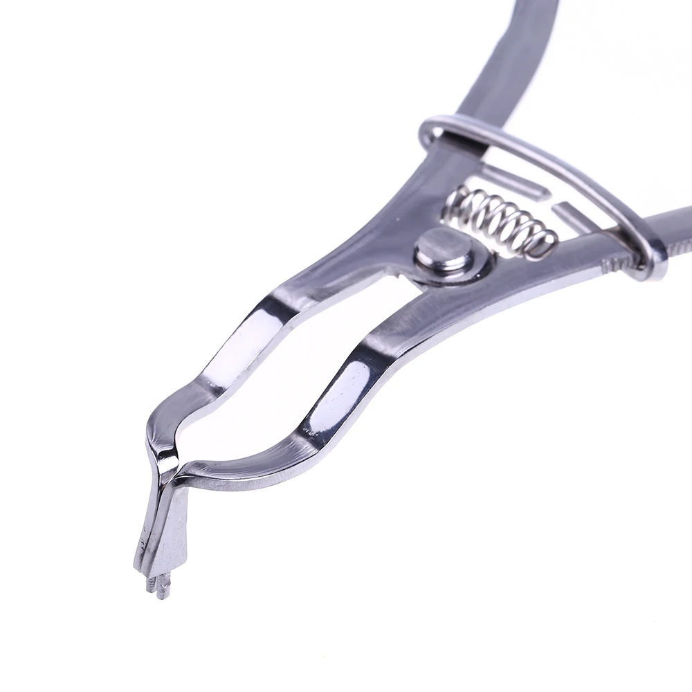 Dental Forceps Matrix Band Forming Clip Matrices pliers Sectional Contoured stainless steel Dental Orthodontic Instrument Plier