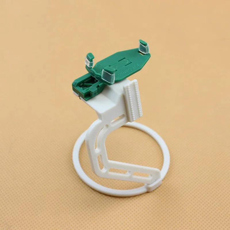 3pcs/set Digital Sensor Positioner Dental Holder Dental Digital X-Ray Film Sensor Positioner Holder Locator Dentist Instrument
