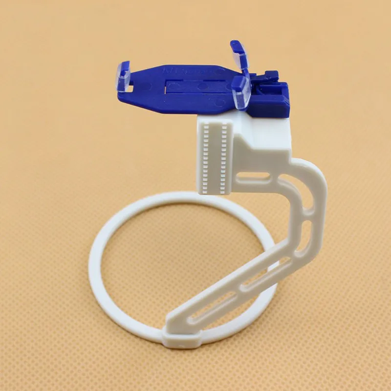 3pcs/set Digital Sensor Positioner Dental Holder Dental Digital X-Ray Film Sensor Positioner Holder Locator Dentist Instrument