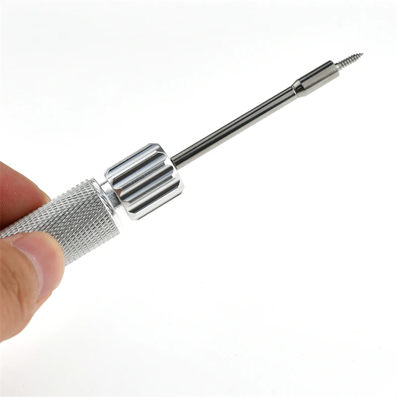 Dental Micro Screw Driver for Implants Orthodontic Matching Tool Self Drilling Tool Screw Driver Handle Device Dentist Tools