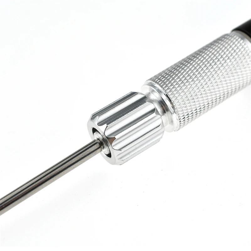 Dental Micro Screw Driver for Implants Orthodontic Matching Tool Self Drilling Tool Screw Driver Handle Device Dentist Tools