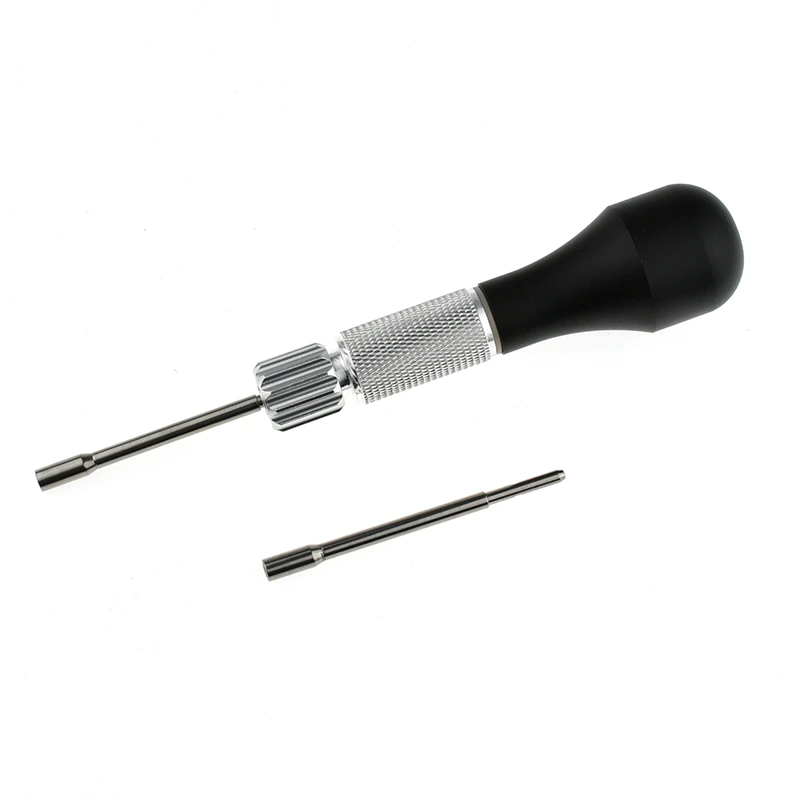 Dental Micro Screw Driver for Implants Orthodontic Matching Tool Self Drilling Tool Screw Driver Handle Device Dentist Tools