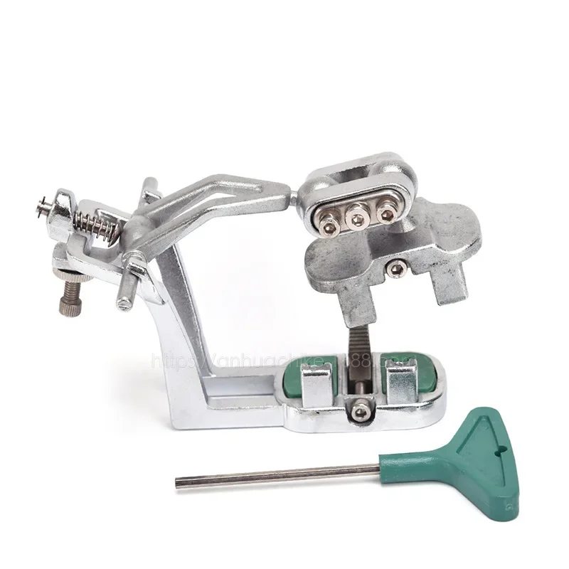 AG Dental Tool Technician Universal Articulation Frame Flexible Adjustment of Dental Universal Articulation Frame SJK Type 1/2