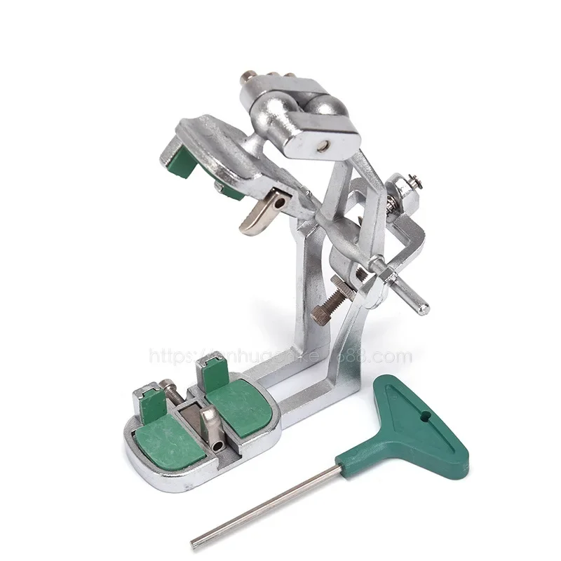 AG Dental Tool Technician Universal Articulation Frame Flexible Adjustment of Dental Universal Articulation Frame SJK Type 1/2