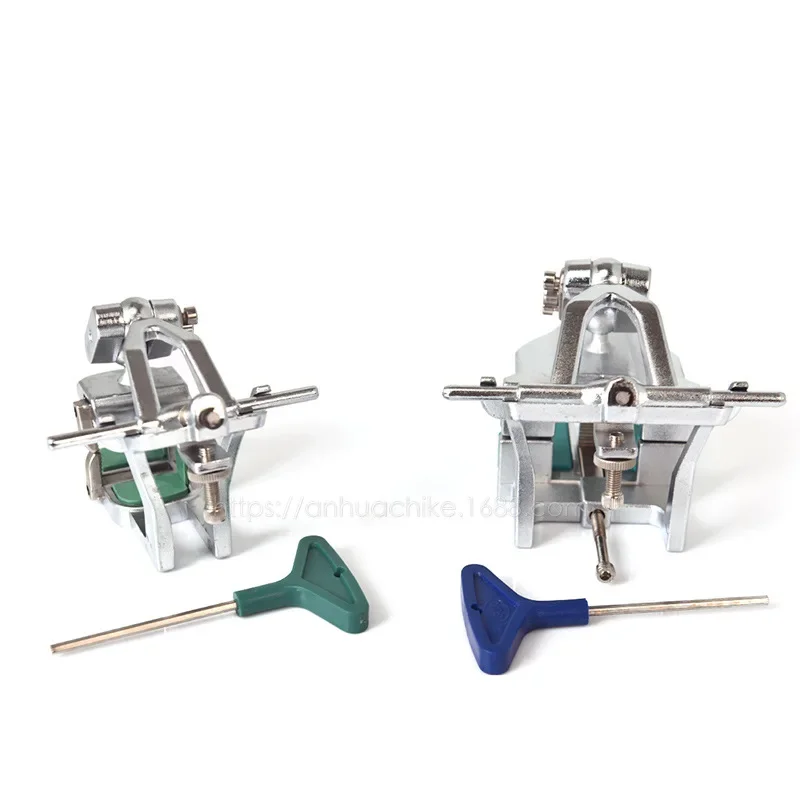 AG Dental Tool Technician Universal Articulation Frame Flexible Adjustment of Dental Universal Articulation Frame SJK Type 1/2