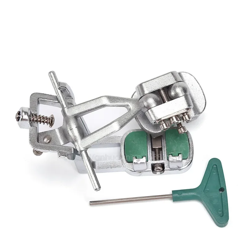 AG Dental Tool Technician Universal Articulation Frame Flexible Adjustment of Dental Universal Articulation Frame SJK Type 1/2