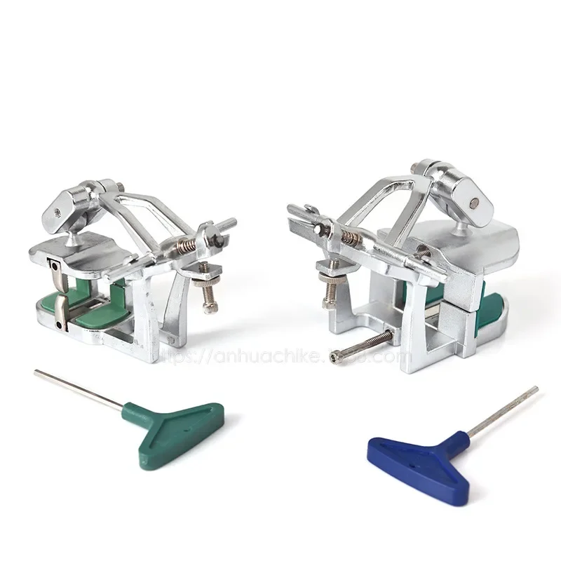 AG Dental Tool Technician Universal Articulation Frame Flexible Adjustment of Dental Universal Articulation Frame SJK Type 1/2