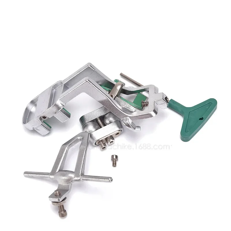 AG Dental Tool Technician Universal Articulation Frame Flexible Adjustment of Dental Universal Articulation Frame SJK Type 1/2