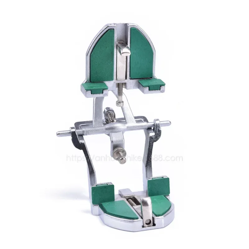 AG Dental Tool Technician Universal Articulation Frame Flexible Adjustment of Dental Universal Articulation Frame SJK Type 1/2