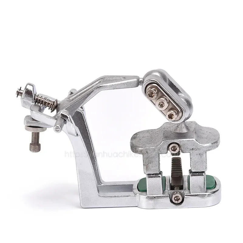AG Dental Tool Technician Universal Articulation Frame Flexible Adjustment of Dental Universal Articulation Frame SJK Type 1/2