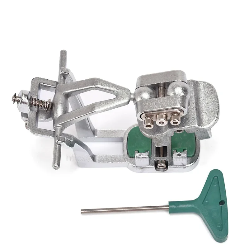 AG Dental Tool Technician Universal Articulation Frame Flexible Adjustment of Dental Universal Articulation Frame SJK Type 1/2