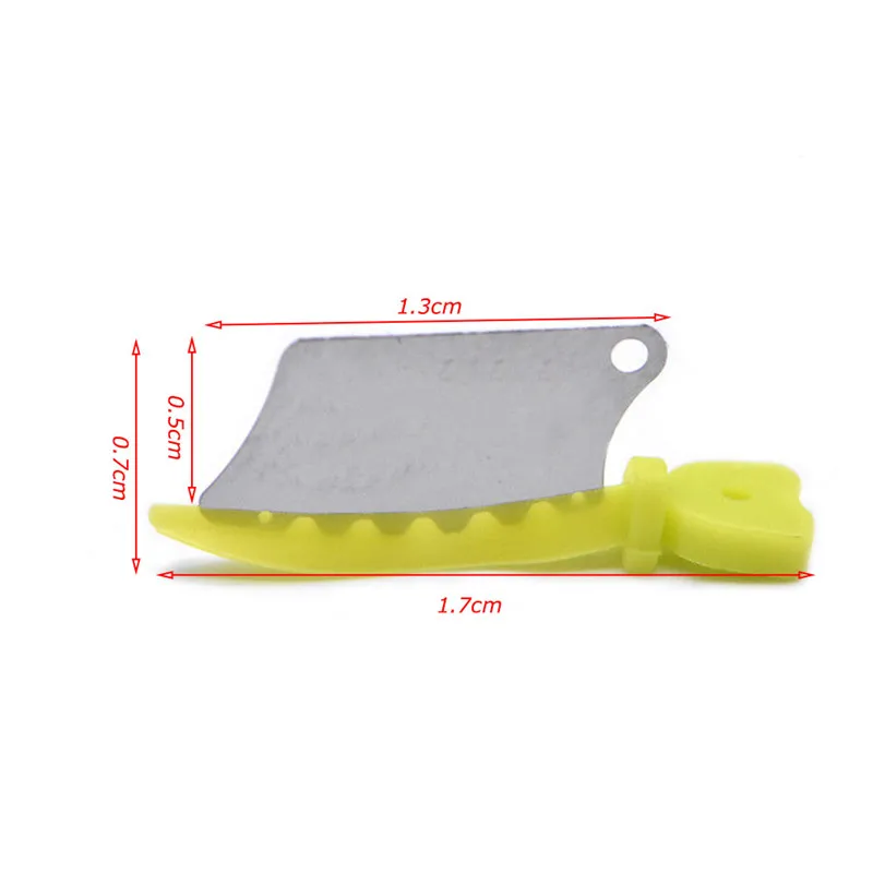 40PCS Dental Wedge Knife Prime Teeth Interproximal Plastic Wedge Guard With Stainless Steel Matrix Dentistry Matrices