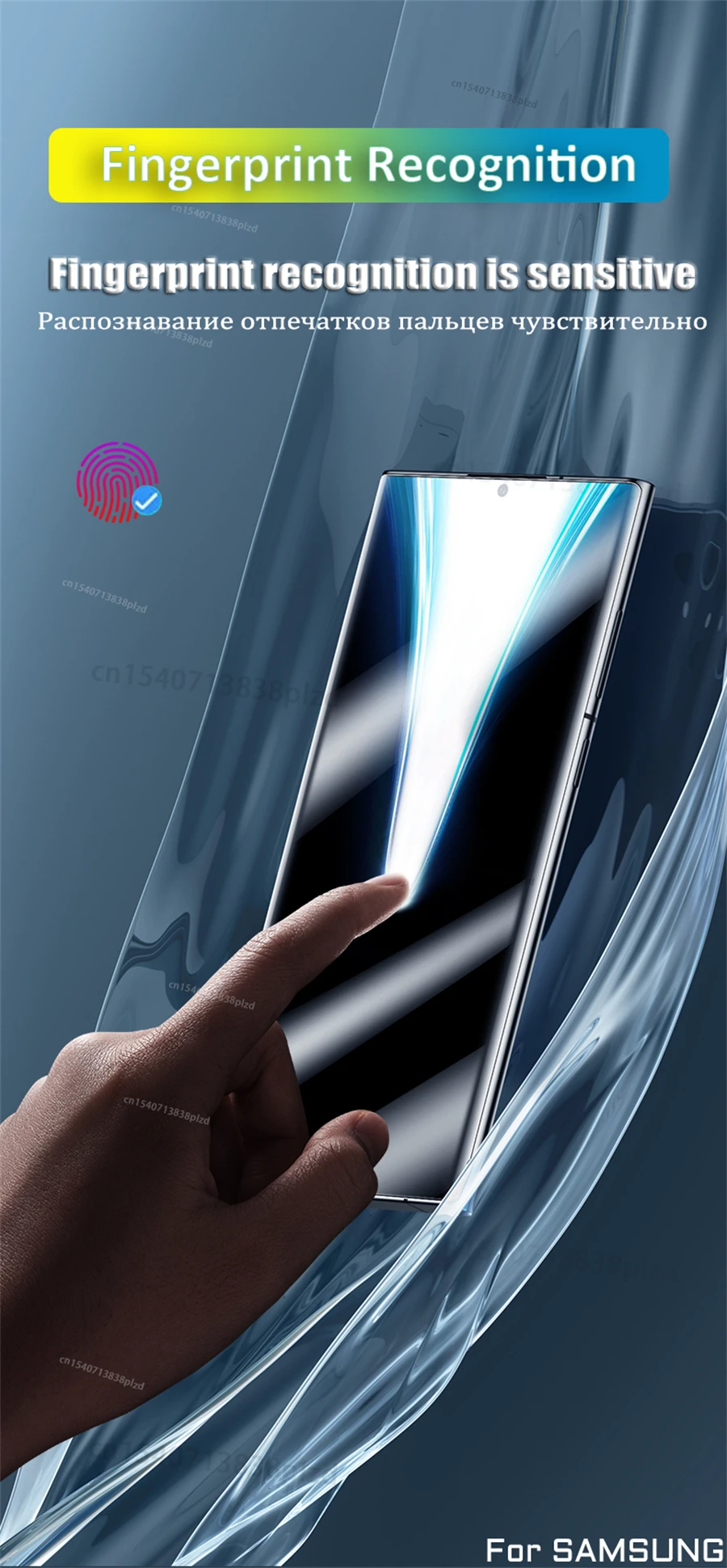 8Pcs TPU Hydrogel Film For Samsung Galaxy S26 S25 S24 S23 S22 Ultra Plus FE Screen Protector A57 A56 A37 A36 A26 A17 A26 A54 5G