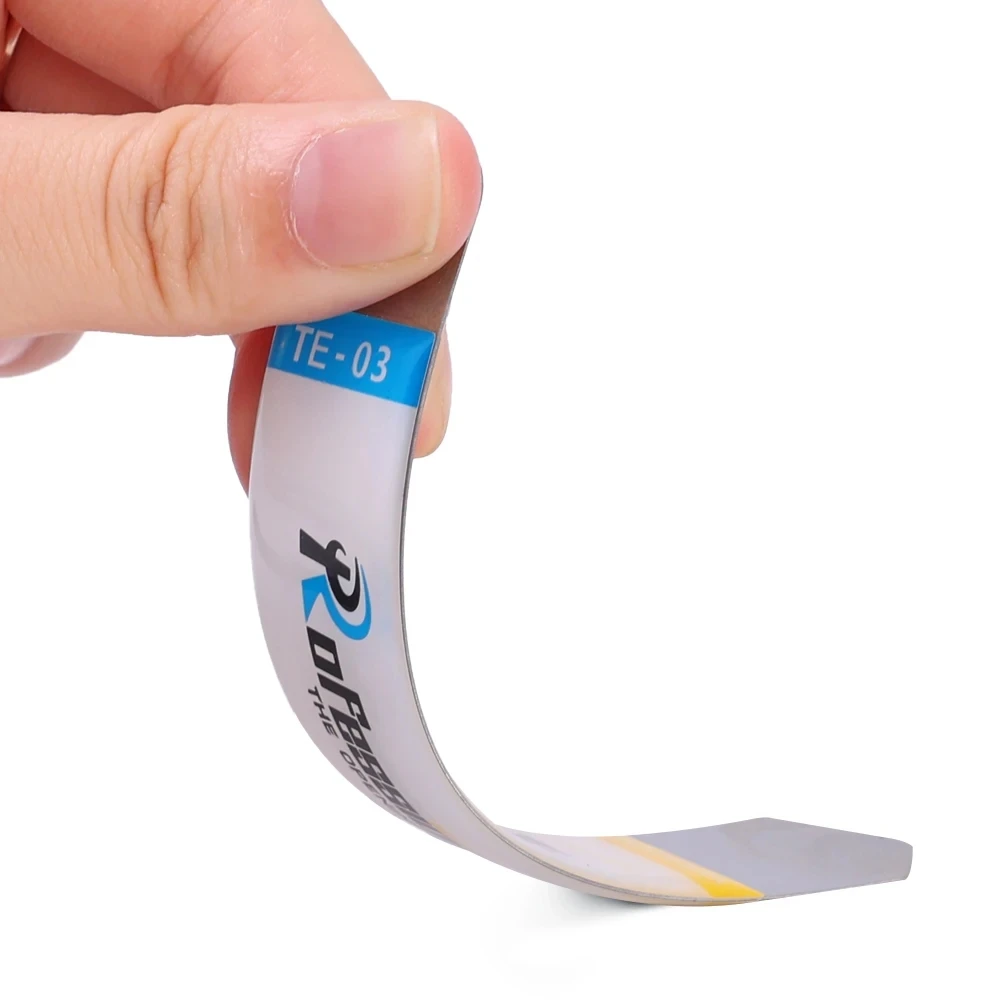 6/1Pcs Stainless Steel Blade Soft Ultra Thin Pry For Phones Tablet Screen Battery Opening Tools for Samsung iPhone iPad Opener