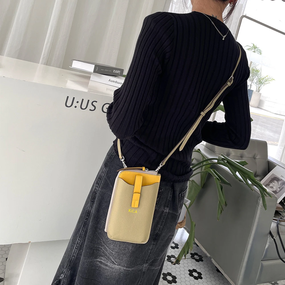 Custom Letters PU Leather Passport Cover Personalized Travel Business Trip Passport Holder Engrave Name Woman Man Luxury Wallet