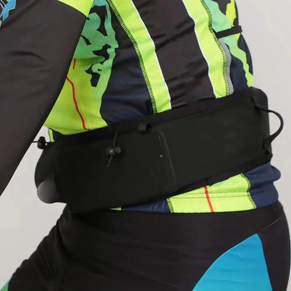 Running Waist Bag Sports Belt Pouch Phone Case Men Women  Pouch Outdoor GymSport Bags Running Belt Waist Pack For Cycle