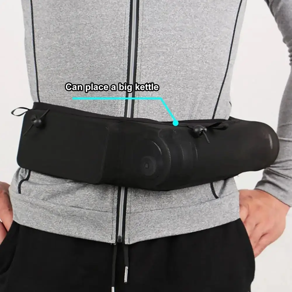 Running Waist Bag Sports Belt Pouch Phone Case Men Women  Pouch Outdoor GymSport Bags Running Belt Waist Pack For Cycle