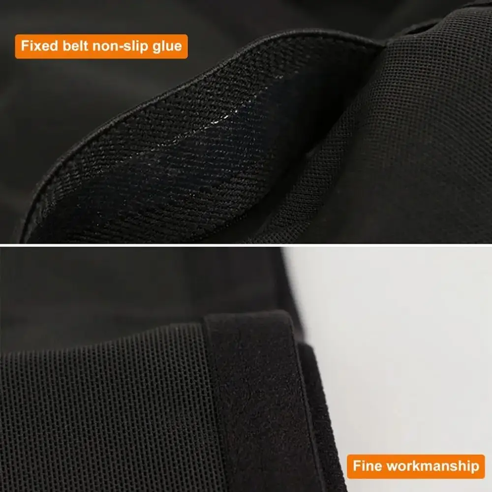 Running Waist Bag Sports Belt Pouch Phone Case Men Women  Pouch Outdoor GymSport Bags Running Belt Waist Pack For Cycle