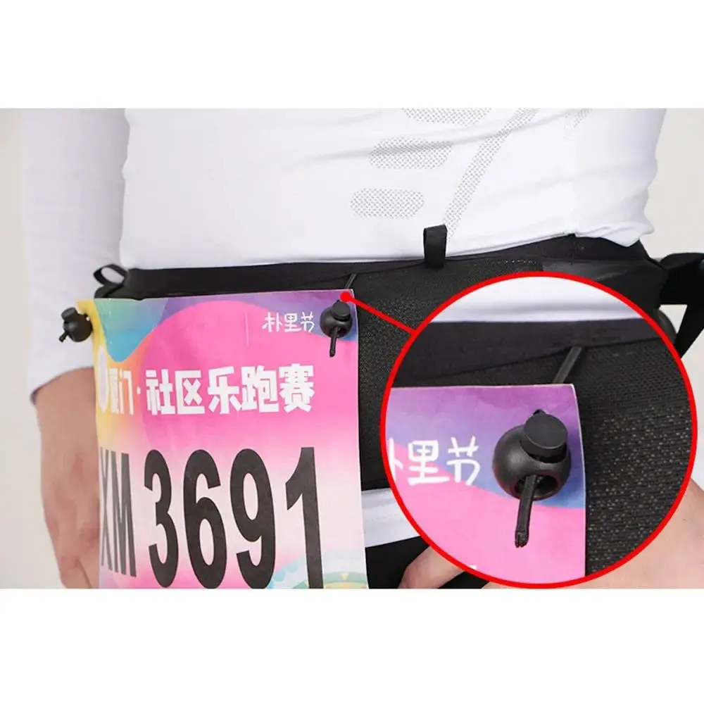 Running Waist Bag Sports Belt Pouch Phone Case Men Women  Pouch Outdoor GymSport Bags Running Belt Waist Pack For Cycle