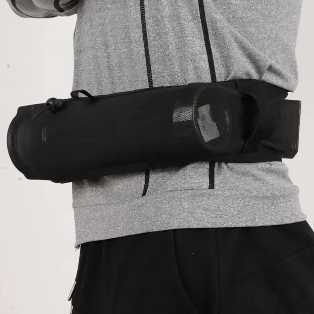Running Waist Bag Sports Belt Pouch Phone Case Men Women  Pouch Outdoor GymSport Bags Running Belt Waist Pack For Cycle