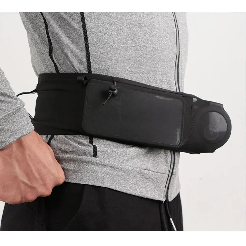 Running Waist Bag Sports Belt Pouch Phone Case Men Women  Pouch Outdoor GymSport Bags Running Belt Waist Pack For Cycle
