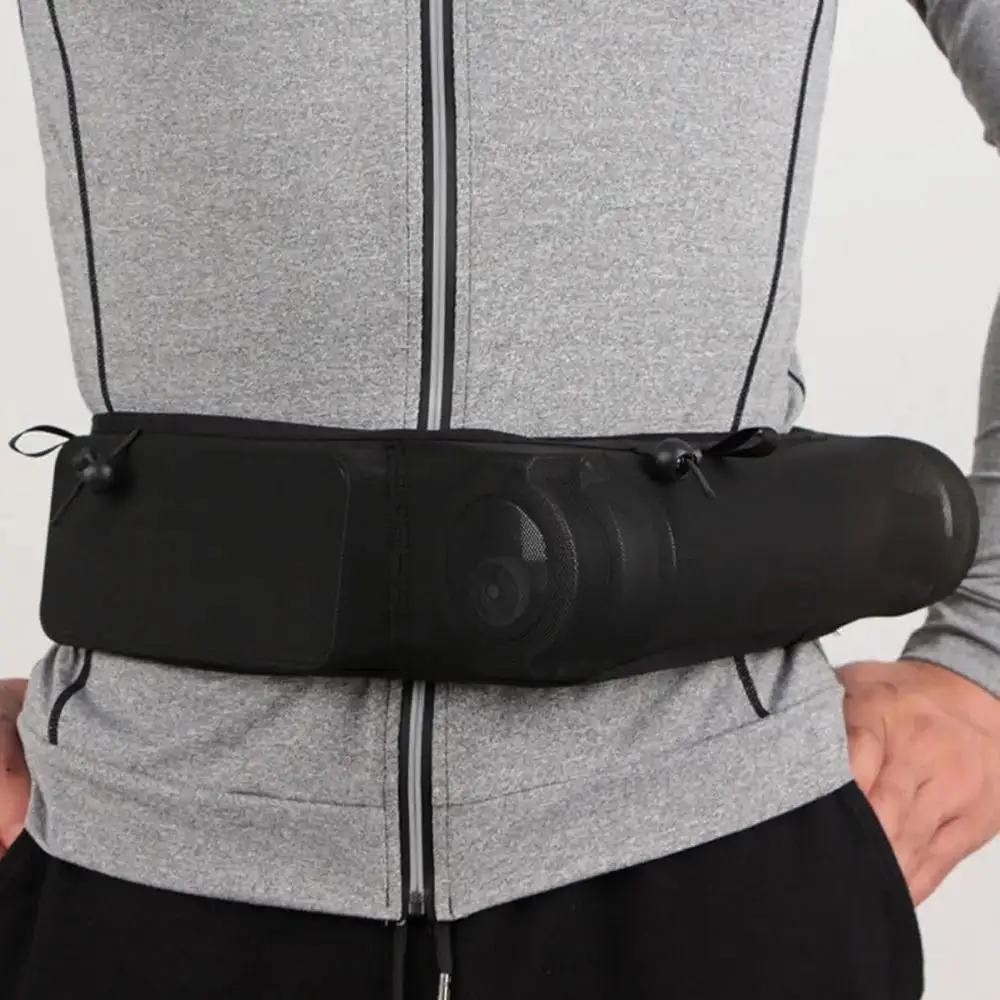 Running Waist Bag Sports Belt Pouch Phone Case Men Women  Pouch Outdoor GymSport Bags Running Belt Waist Pack For Cycle