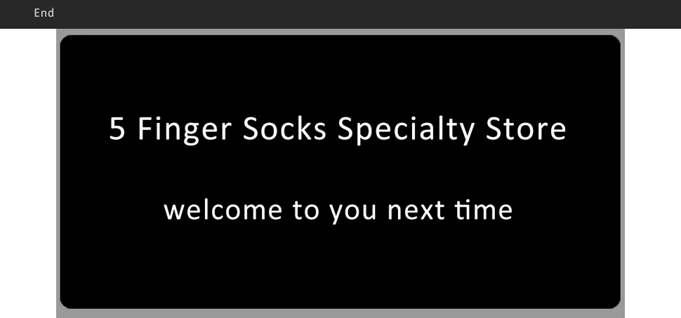 5 Pairs Cotton 5 Finger Short Socks For Woman Girl Solid Sweat-Absorbing Breathable Soft Elastic Harajuku Toe Socks 4 Seasons